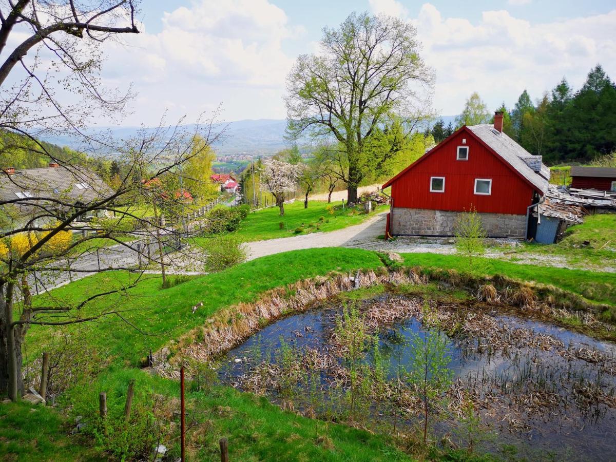 Apartament Pod Papugami Karpatia Resort Karpacz Buitenkant foto